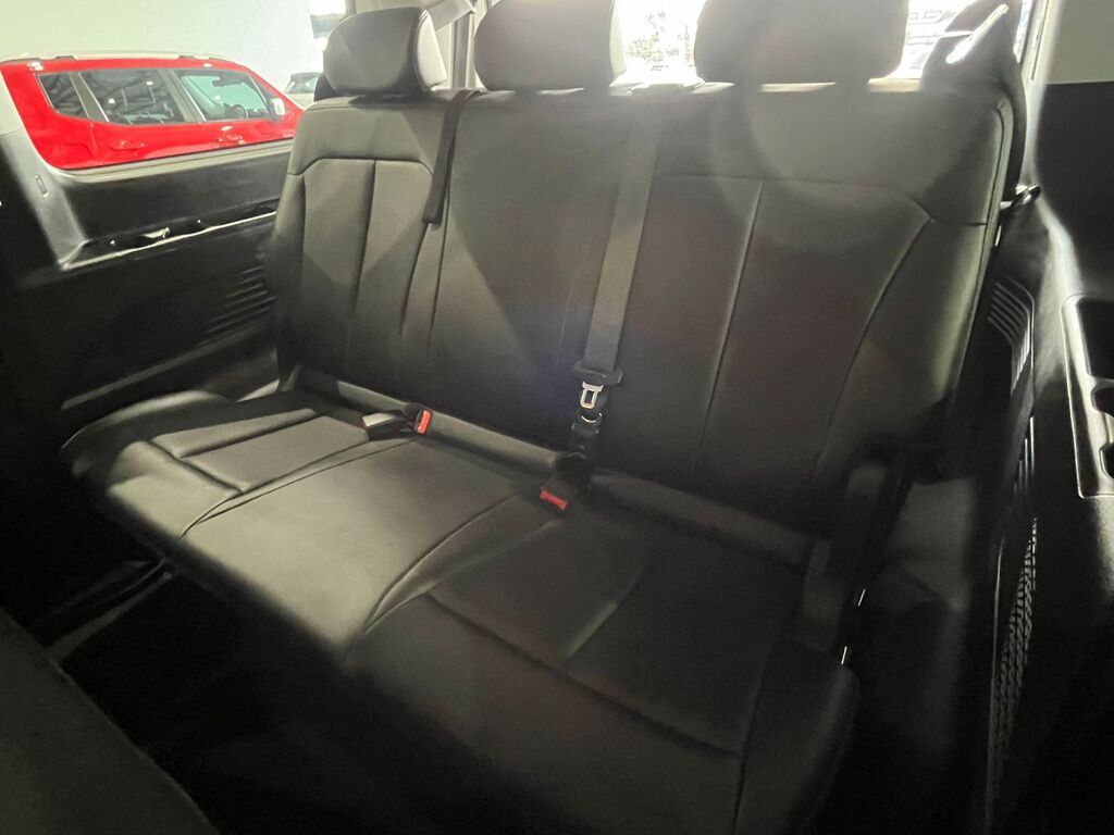 HYUNDAI STARIA STARIA 2.2D EXECUTIVE A/T - 11