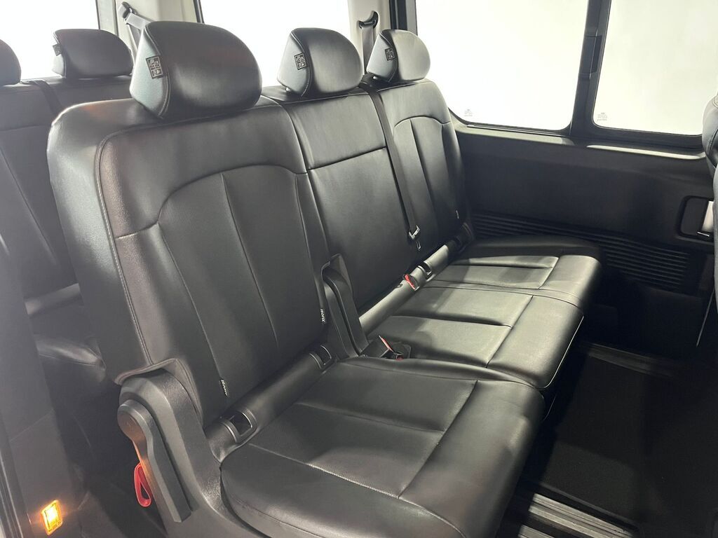 HYUNDAI STARIA STARIA 2.2D EXECUTIVE A/T - 12