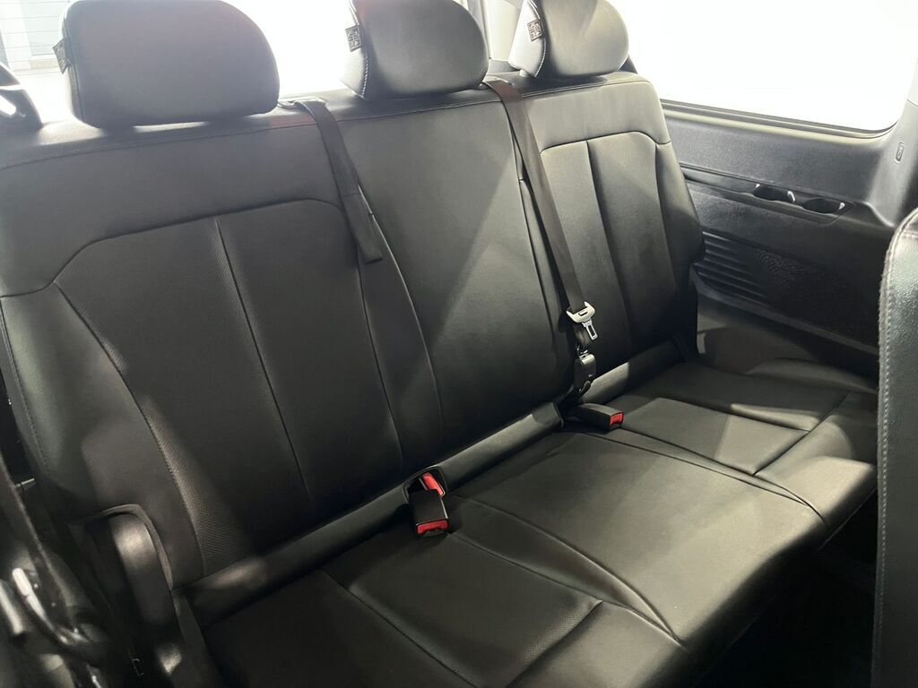 HYUNDAI STARIA STARIA 2.2D EXECUTIVE A/T - 13