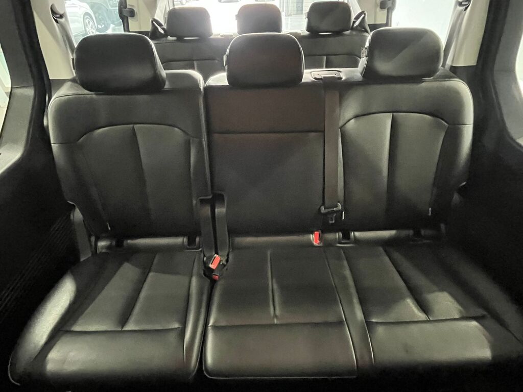 HYUNDAI STARIA STARIA 2.2D EXECUTIVE A/T - 7