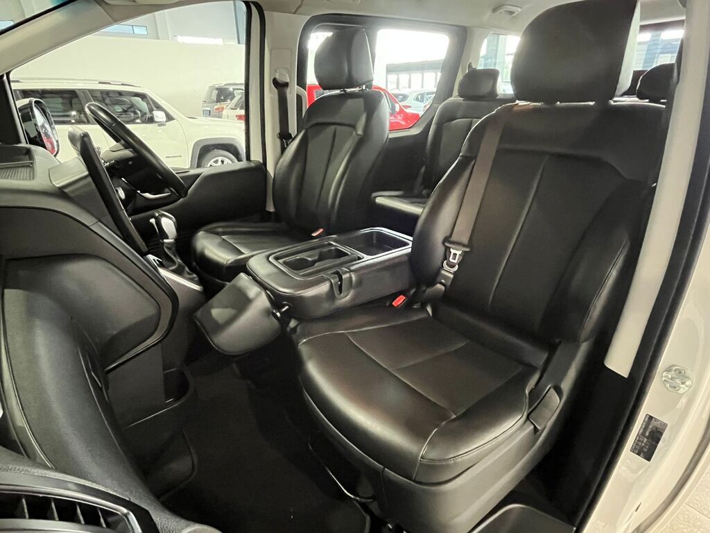 HYUNDAI STARIA STARIA 2.2D EXECUTIVE A/T - 9