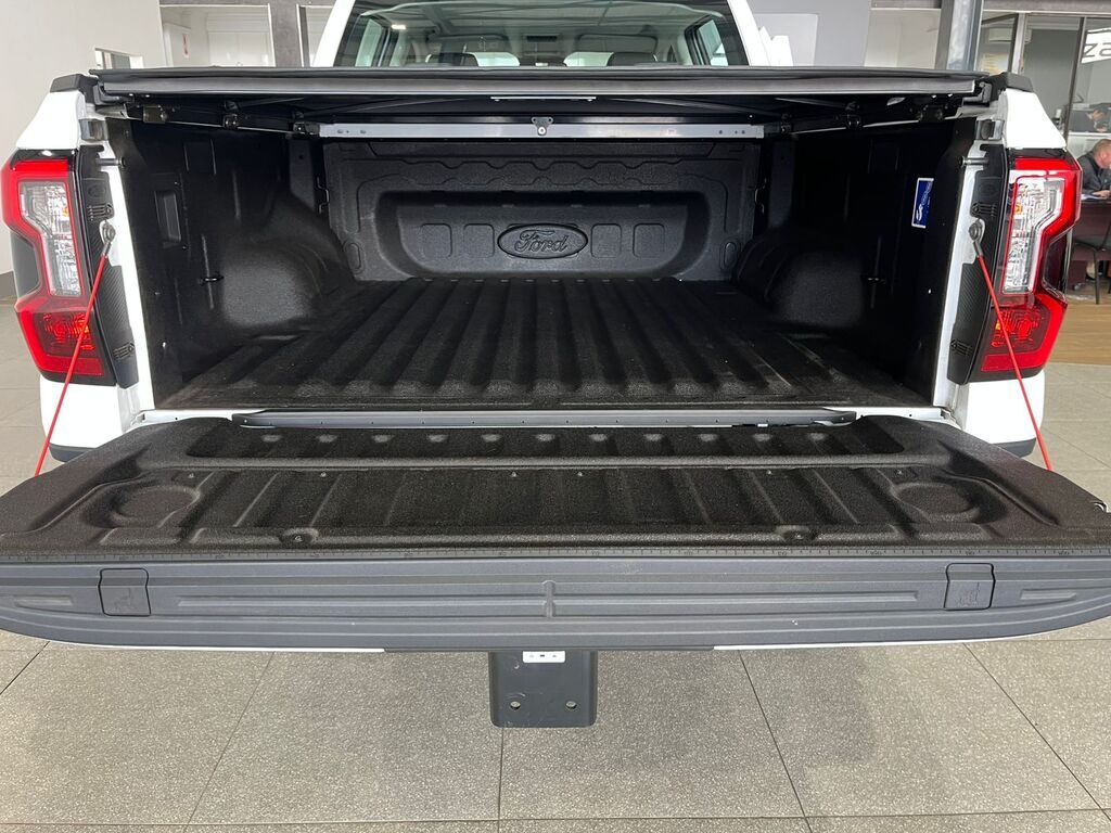 FORD RANGER RANGER 2.0D BI-TURBO XLT HR A/T D/C P/U - 14
