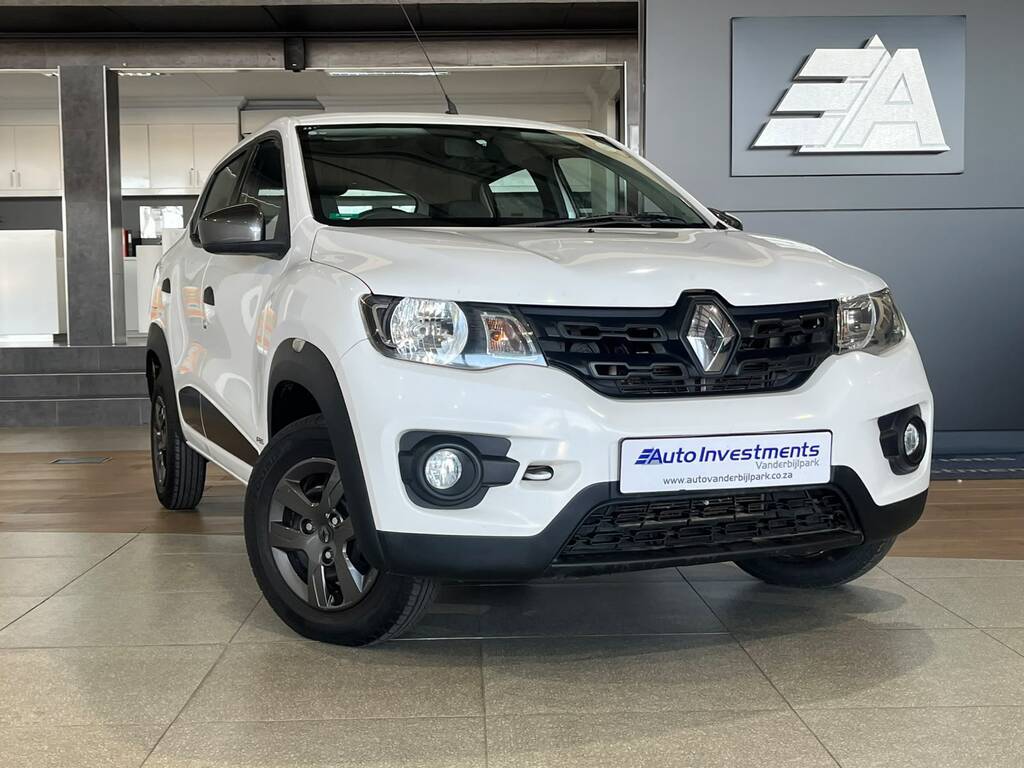 RENAULT KWID KWID 1.0 DYNAMIQUE / ZEN 5DR - 1