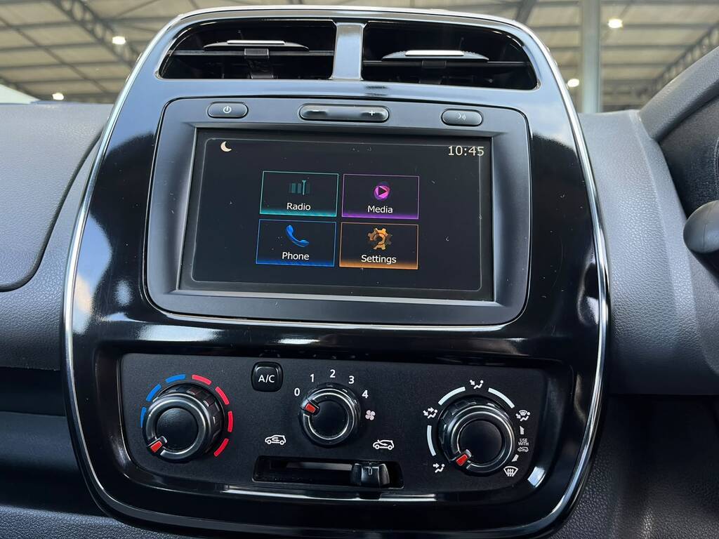 RENAULT KWID KWID 1.0 DYNAMIQUE / ZEN 5DR - 10