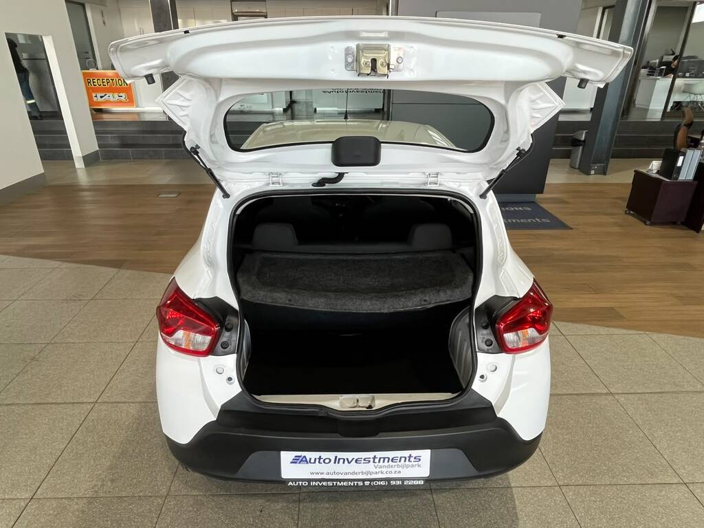 RENAULT KWID KWID 1.0 DYNAMIQUE / ZEN 5DR - 14