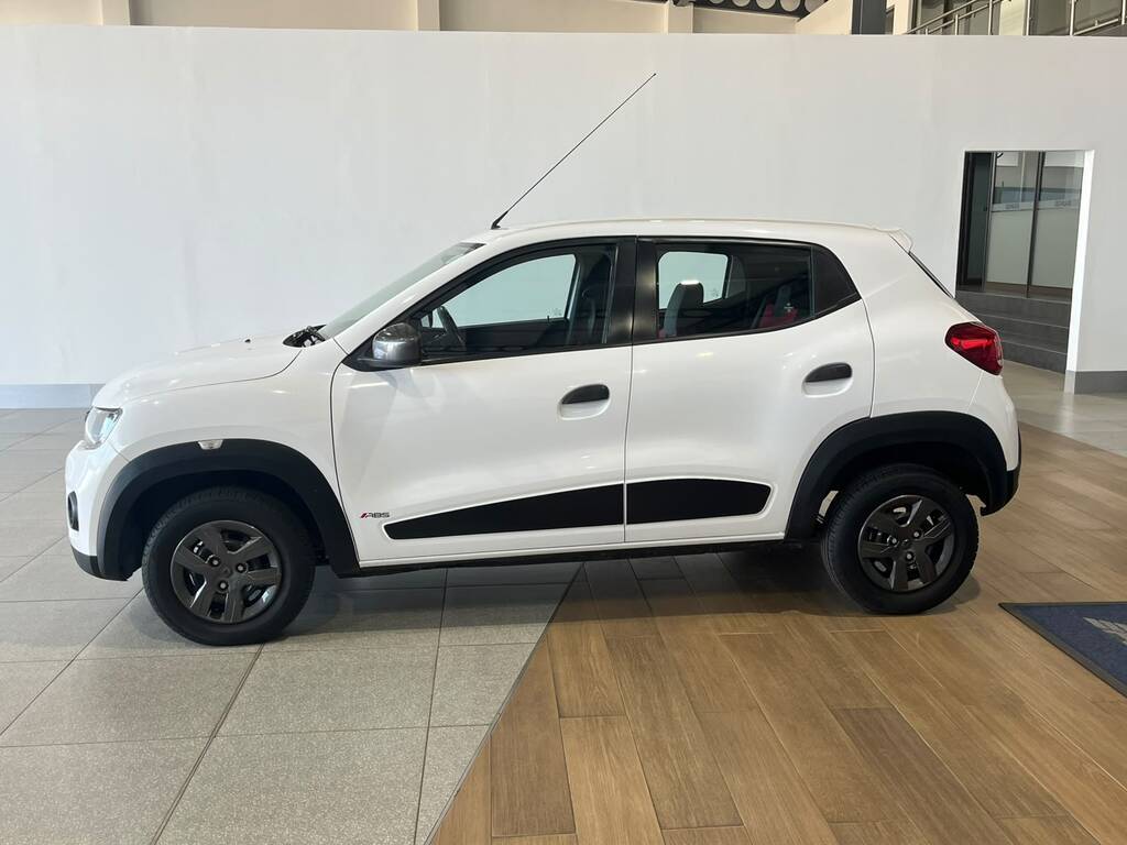 RENAULT KWID KWID 1.0 DYNAMIQUE / ZEN 5DR - 15
