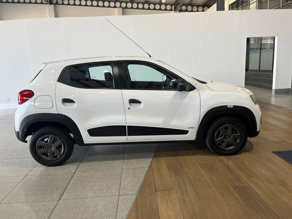 RENAULT KWID KWID 1.0 DYNAMIQUE / ZEN 5DR - 16