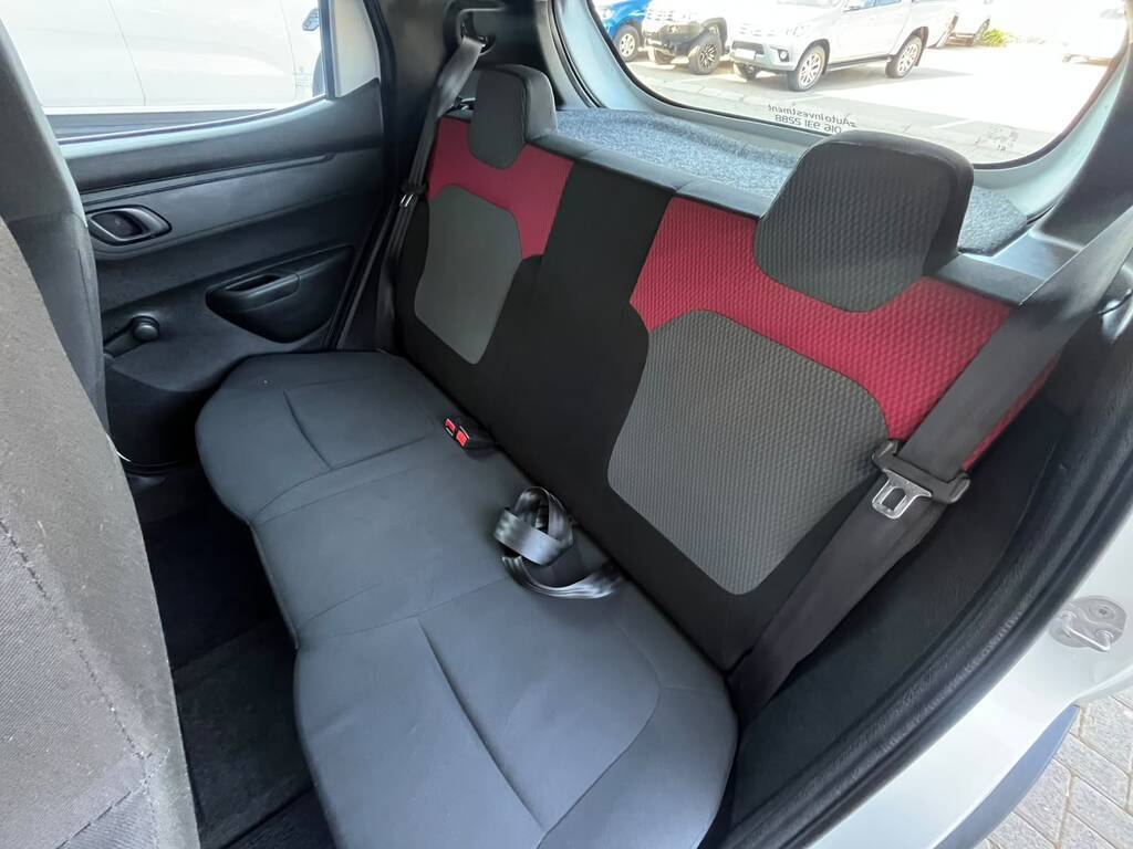 RENAULT KWID KWID 1.0 DYNAMIQUE / ZEN 5DR - 7
