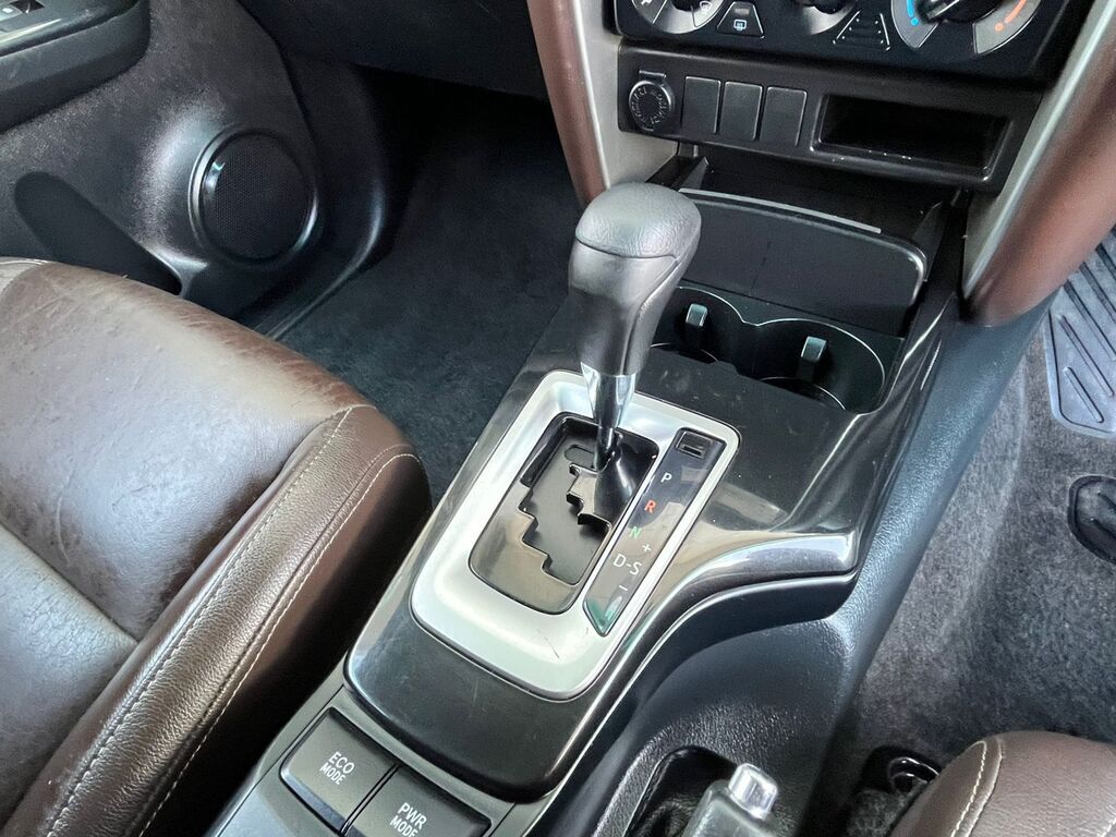TOYOTA FORTUNER FORTUNER 2.4GD-6 R/B A/T - 13