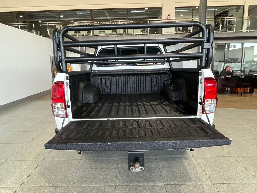 TOYOTA HILUX HILUX 2.8 GD-6 RAIDER 4X4 A/T P/U D/C - 14