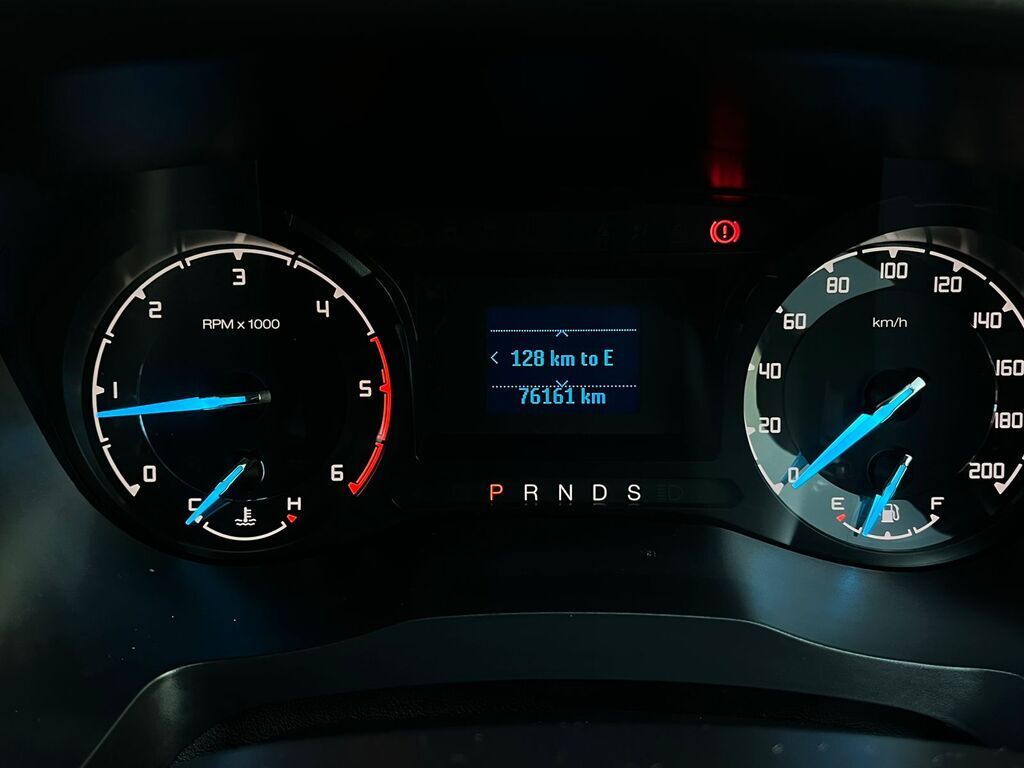 FORD RANGER RANGER 2.2TDCI XL A/T P/U D/C - 11