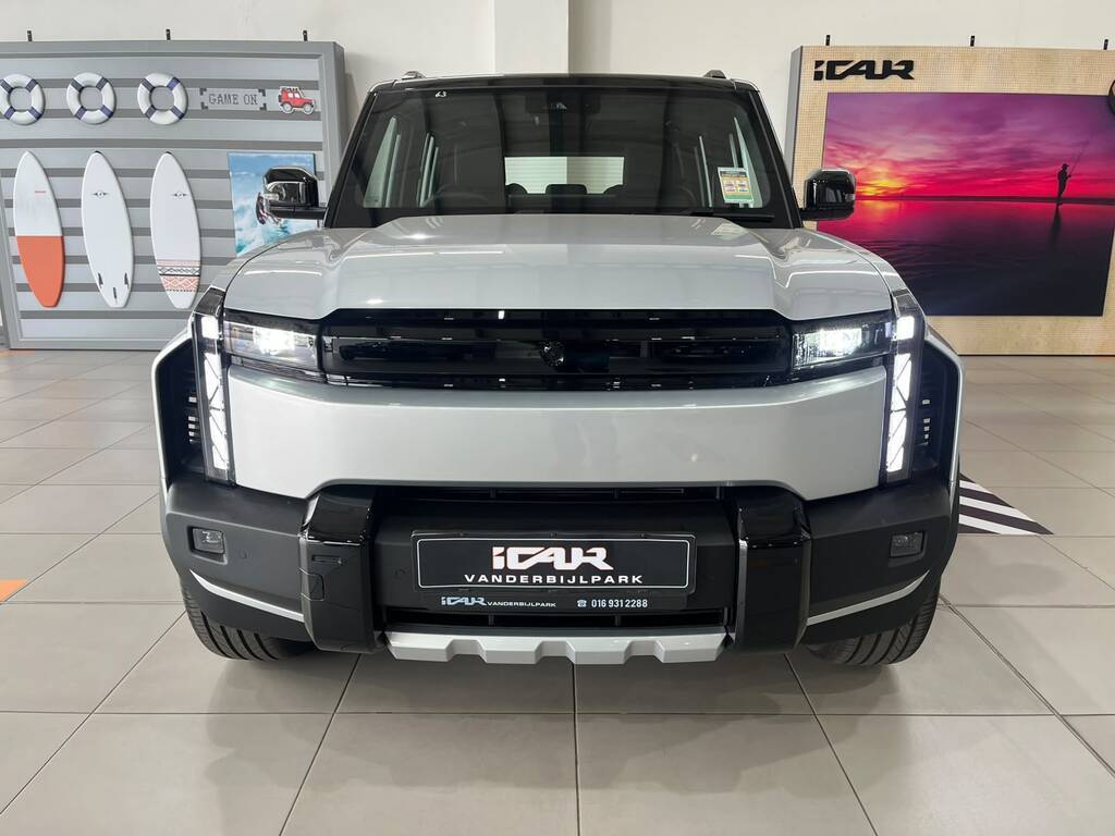 ICAUR O3T O3T AWD - 16