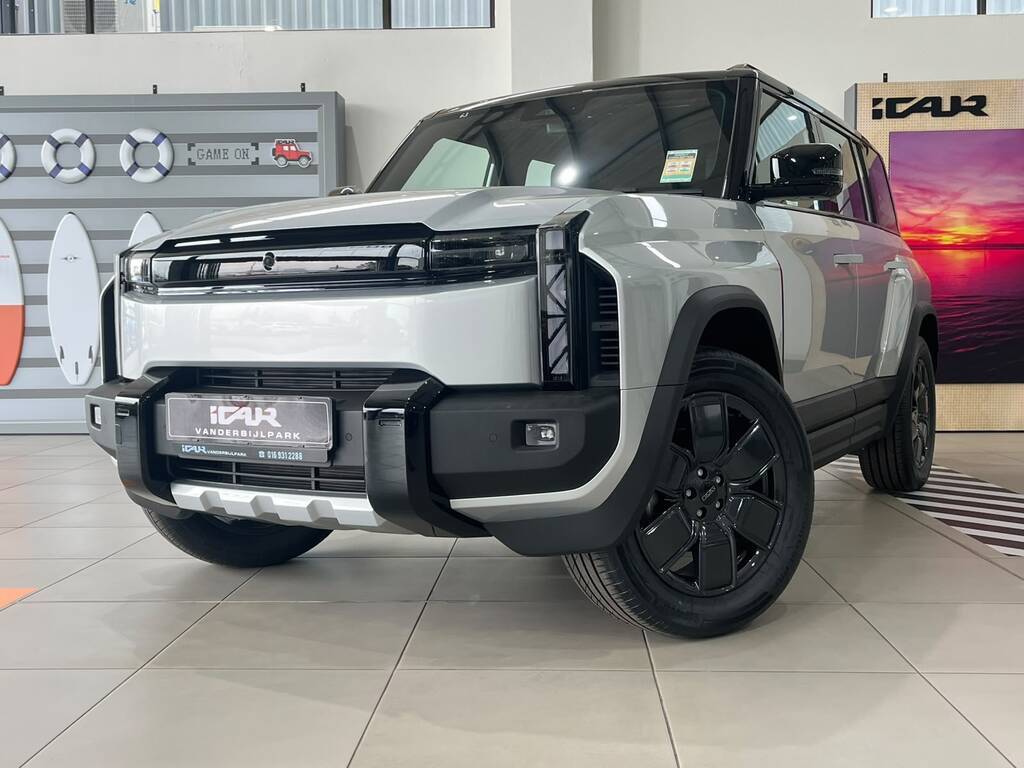 ICAUR O3T O3T AWD - 2