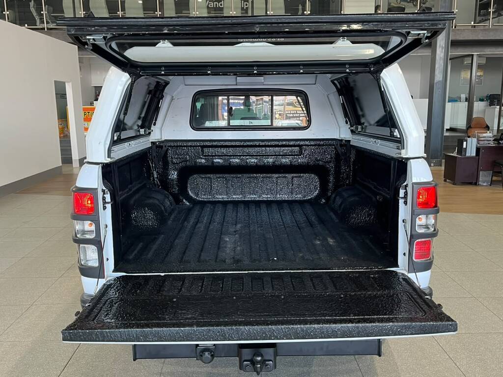 FORD RANGER RANGER 2.0D BI-TURBO WILDTRAK A/T P/U D/C - 19