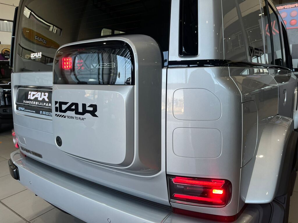 ICAUR V23 V23 - 8