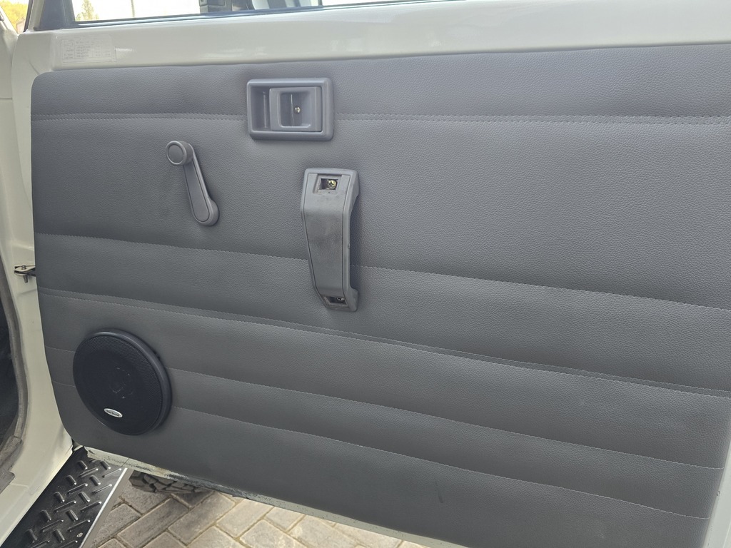 TOYOTA LAND CRUISER PICK UP LAND CRUISER 4.2 DIESEL P/U S/C - 15