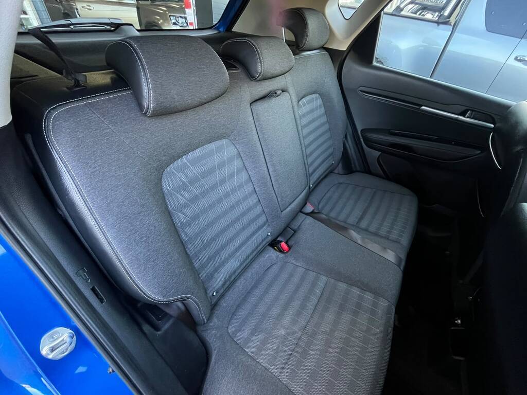 KIA SONET SONET 1.5 EX - 10
