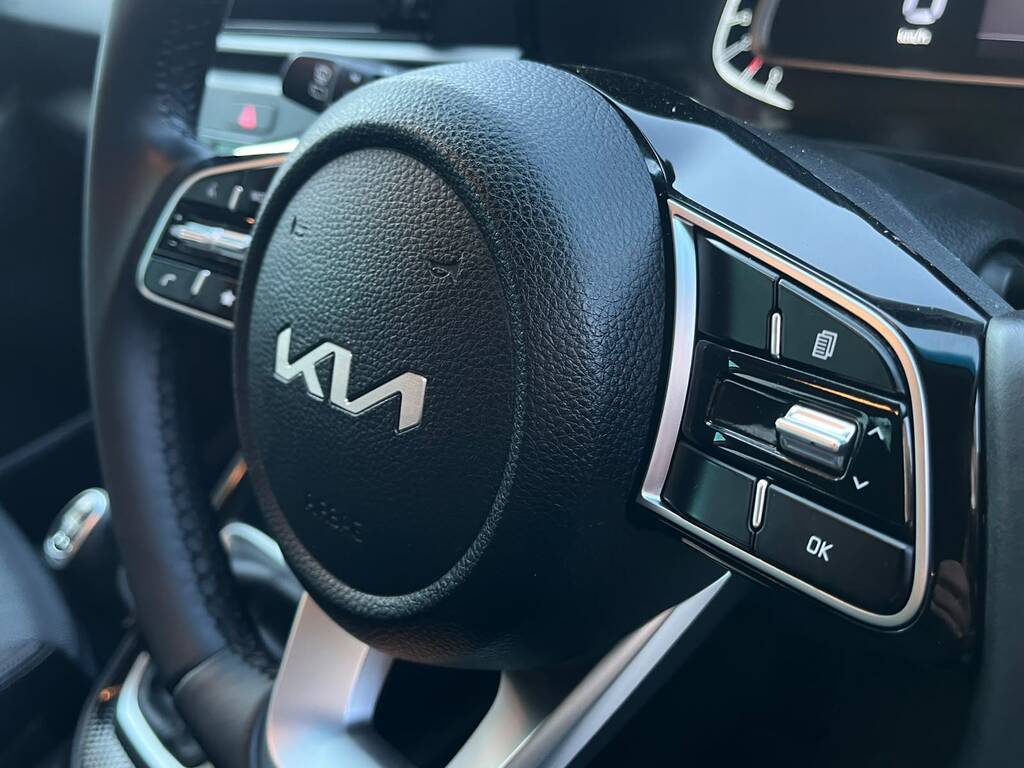 KIA SONET SONET 1.5 EX - 11