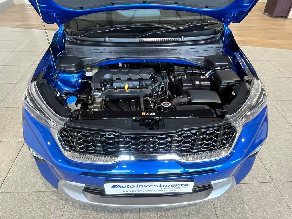 KIA SONET SONET 1.5 EX - 16