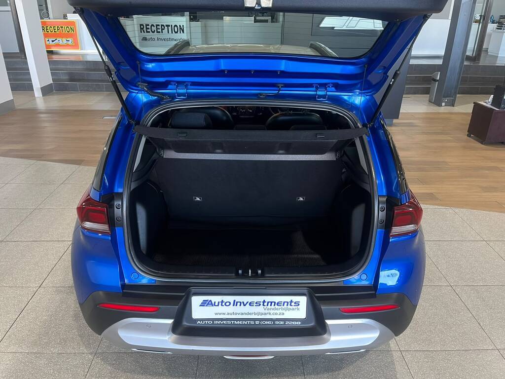 KIA SONET SONET 1.5 EX - 18