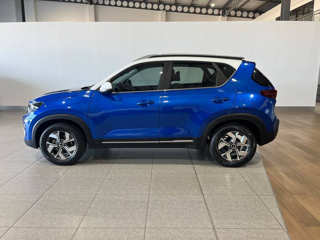 KIA SONET SONET 1.5 EX - 19