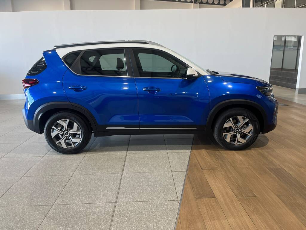 KIA SONET SONET 1.5 EX - 20