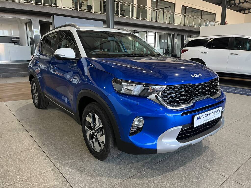 KIA SONET SONET 1.5 EX - 3