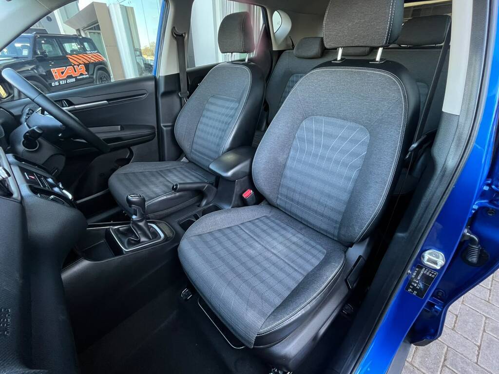 KIA SONET SONET 1.5 EX - 8