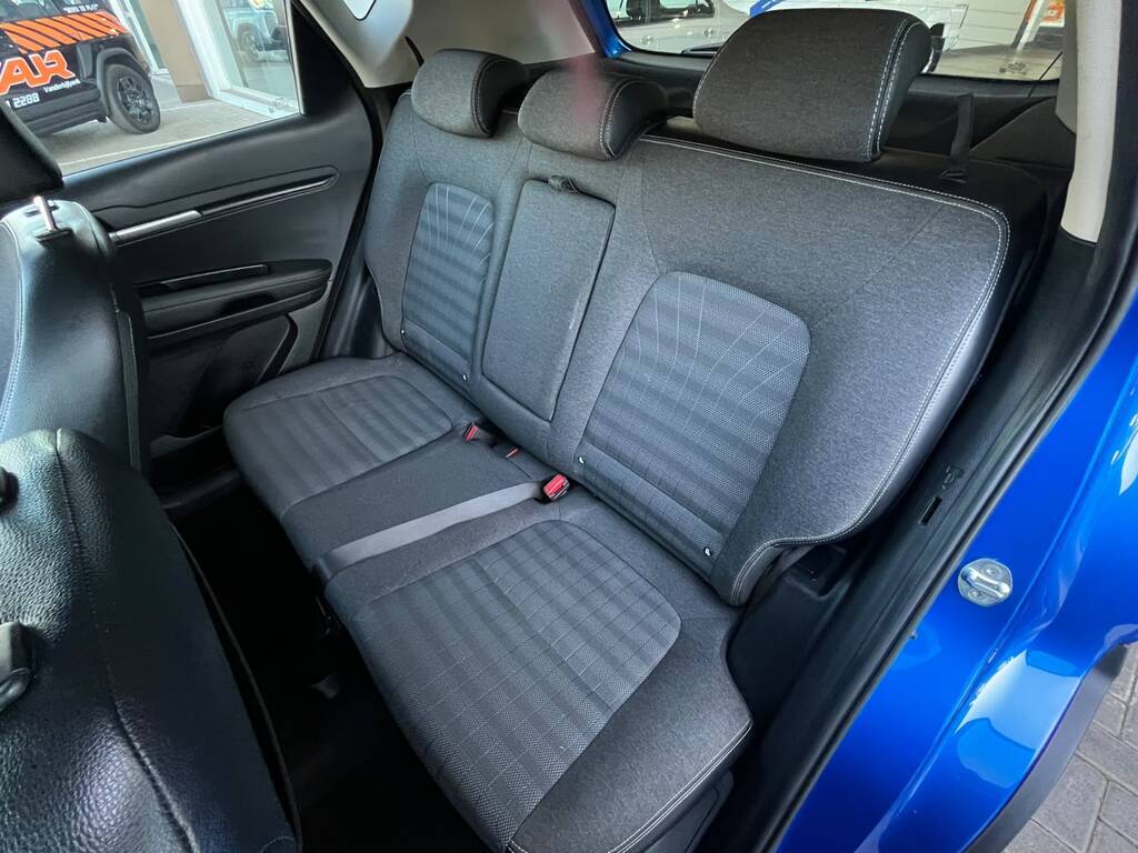 KIA SONET SONET 1.5 EX - 9