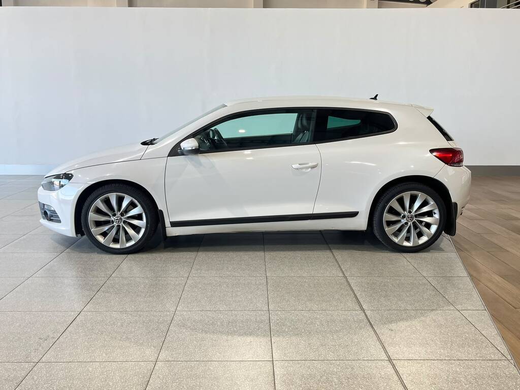 VOLKSWAGEN SCIROCCO SCIROCCO 2.0 TSI SPORTLINE DSG - 17