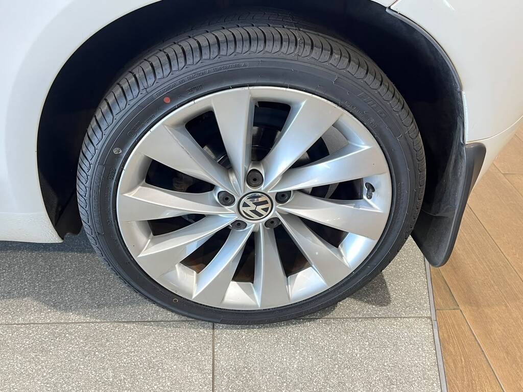 VOLKSWAGEN SCIROCCO SCIROCCO 2.0 TSI SPORTLINE DSG - 19