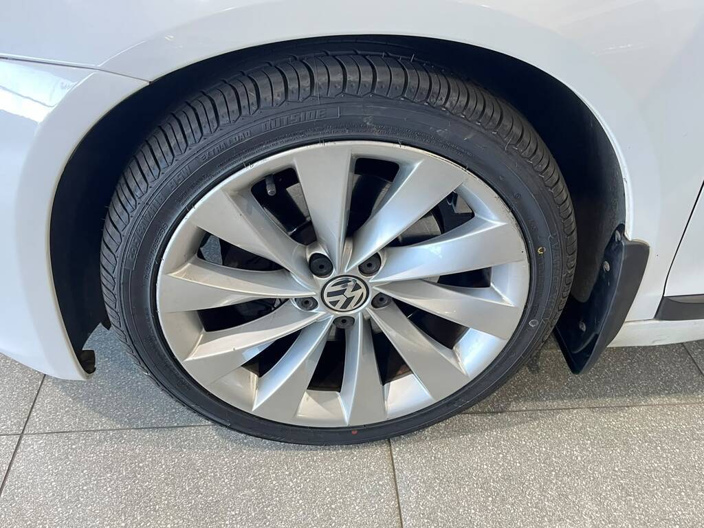 VOLKSWAGEN SCIROCCO SCIROCCO 2.0 TSI SPORTLINE DSG - 20