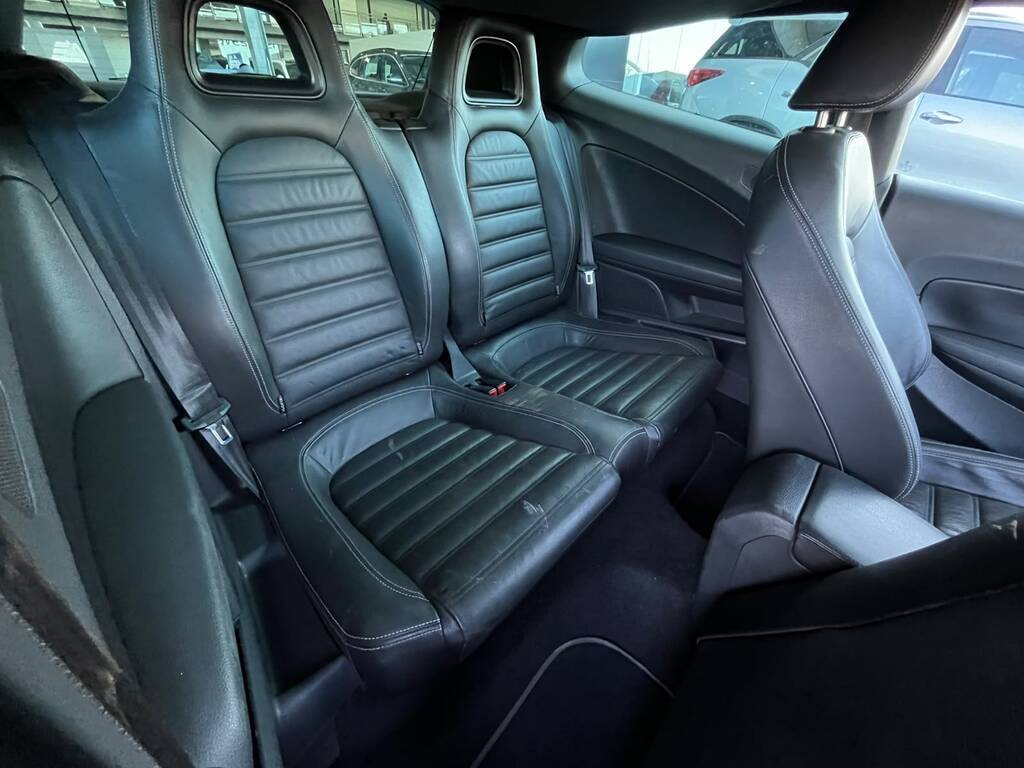 VOLKSWAGEN SCIROCCO SCIROCCO 2.0 TSI SPORTLINE DSG - 7