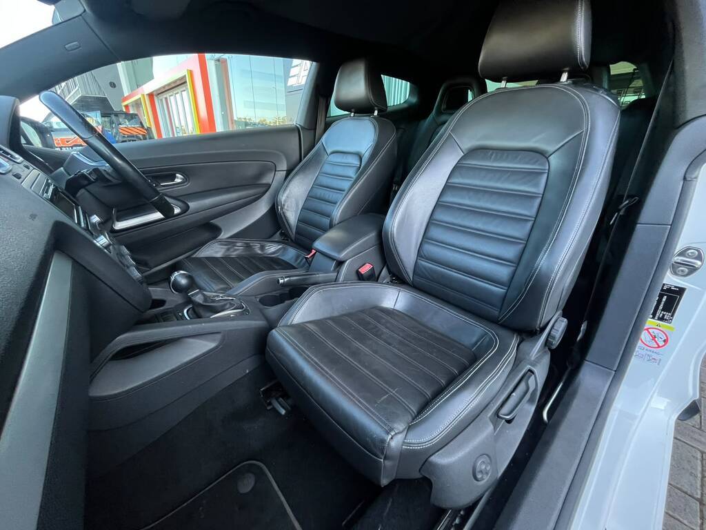 VOLKSWAGEN SCIROCCO SCIROCCO 2.0 TSI SPORTLINE DSG - 8