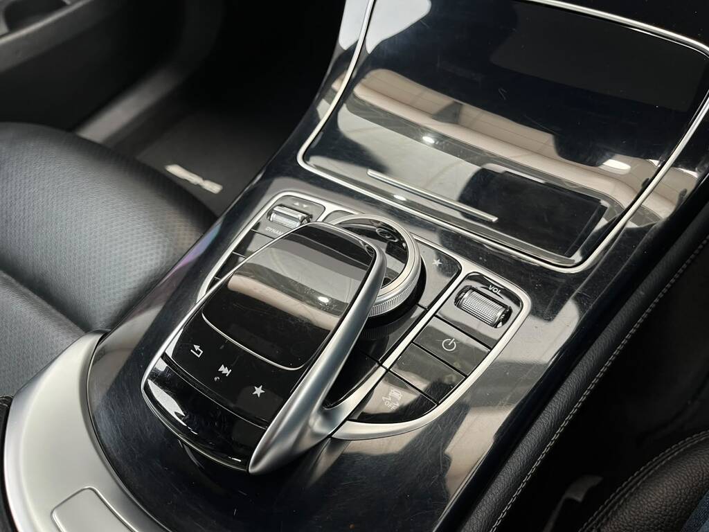 MERCEDES-BENZ GLC GLC 250d - 13