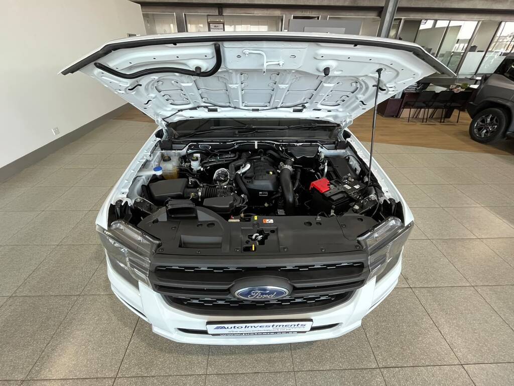FORD RANGER RANGER 2.0D XL 4X4 D/C P/U - 15