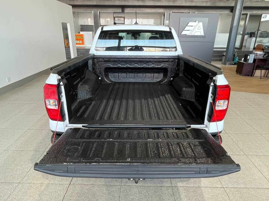 FORD RANGER RANGER 2.0D XL 4X4 D/C P/U - 17