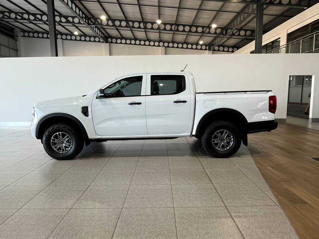 FORD RANGER RANGER 2.0D XL 4X4 D/C P/U - 18