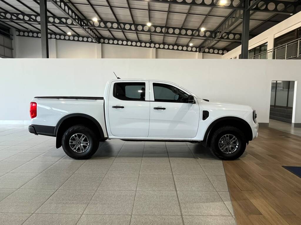 FORD RANGER RANGER 2.0D XL 4X4 D/C P/U - 19