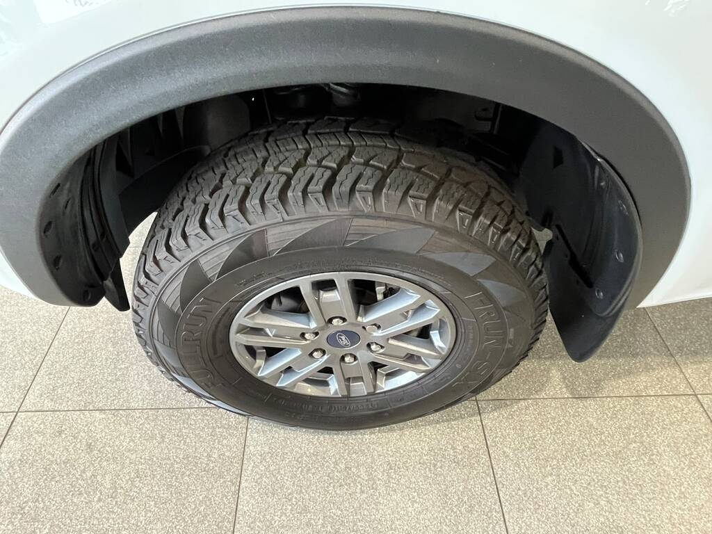 FORD RANGER RANGER 2.0D XL 4X4 D/C P/U - 20