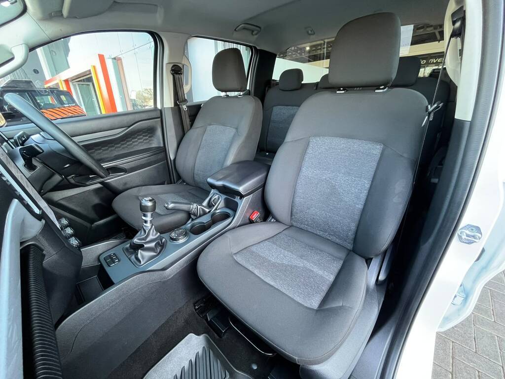 FORD RANGER RANGER 2.0D XL 4X4 D/C P/U - 8