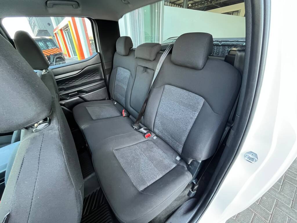 FORD RANGER RANGER 2.0D XL 4X4 D/C P/U - 9