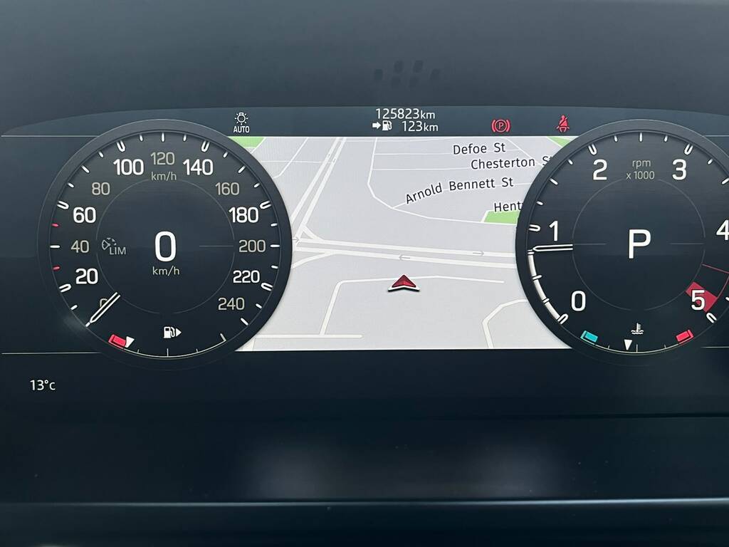 LAND ROVER DEFENDER DEFENDER 90 D240 SE X-DYNAMIC (177KW) - 13