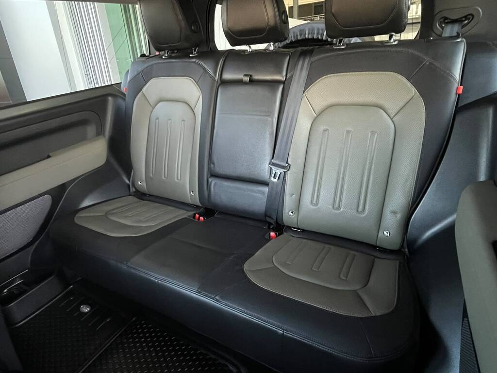 LAND ROVER DEFENDER DEFENDER 90 D240 SE X-DYNAMIC (177KW) - 9