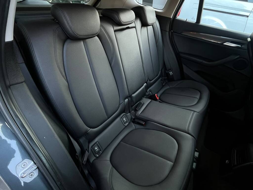 BMW X1 X1 sDRIVE20d (F48) - 10