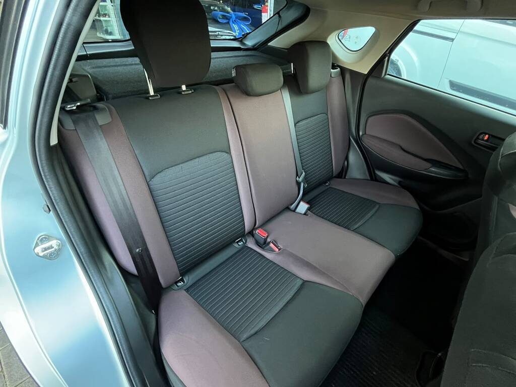 SUZUKI FRONX FRONX 1.5 GL A/T - 10
