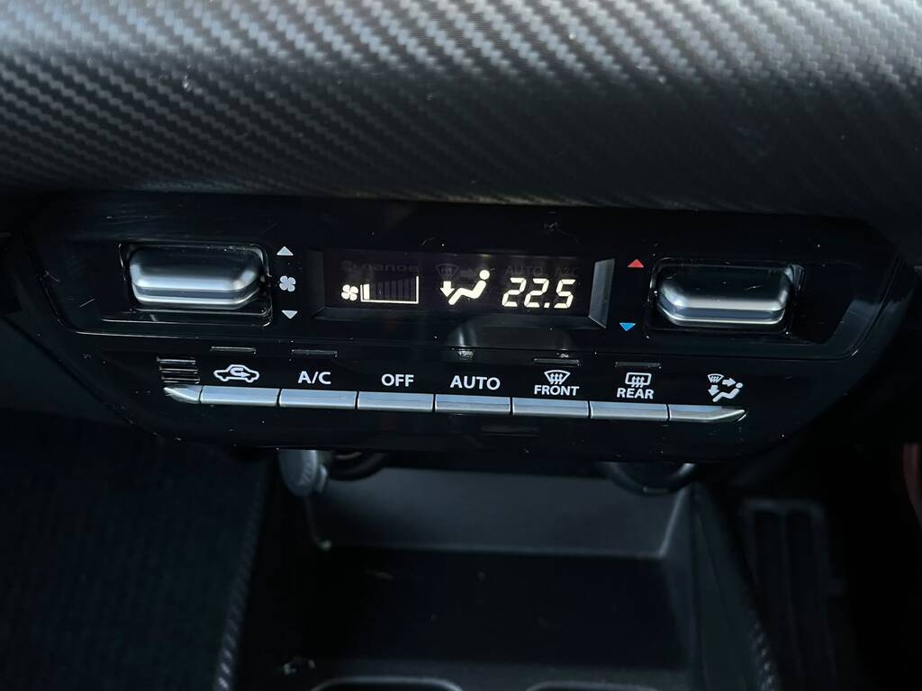 SUZUKI FRONX FRONX 1.5 GL A/T - 11