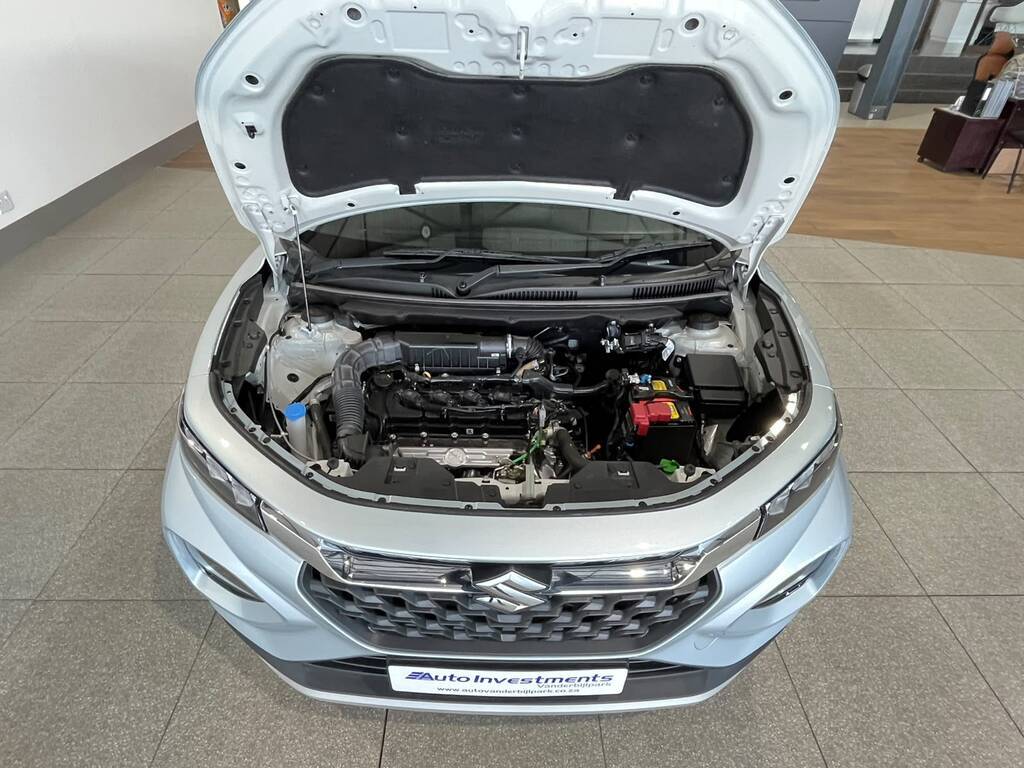 SUZUKI FRONX FRONX 1.5 GL A/T - 15