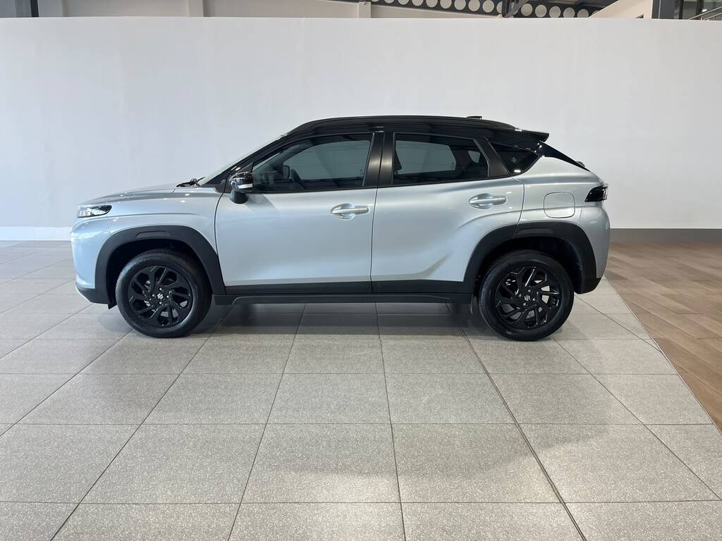 SUZUKI FRONX FRONX 1.5 GL A/T - 19