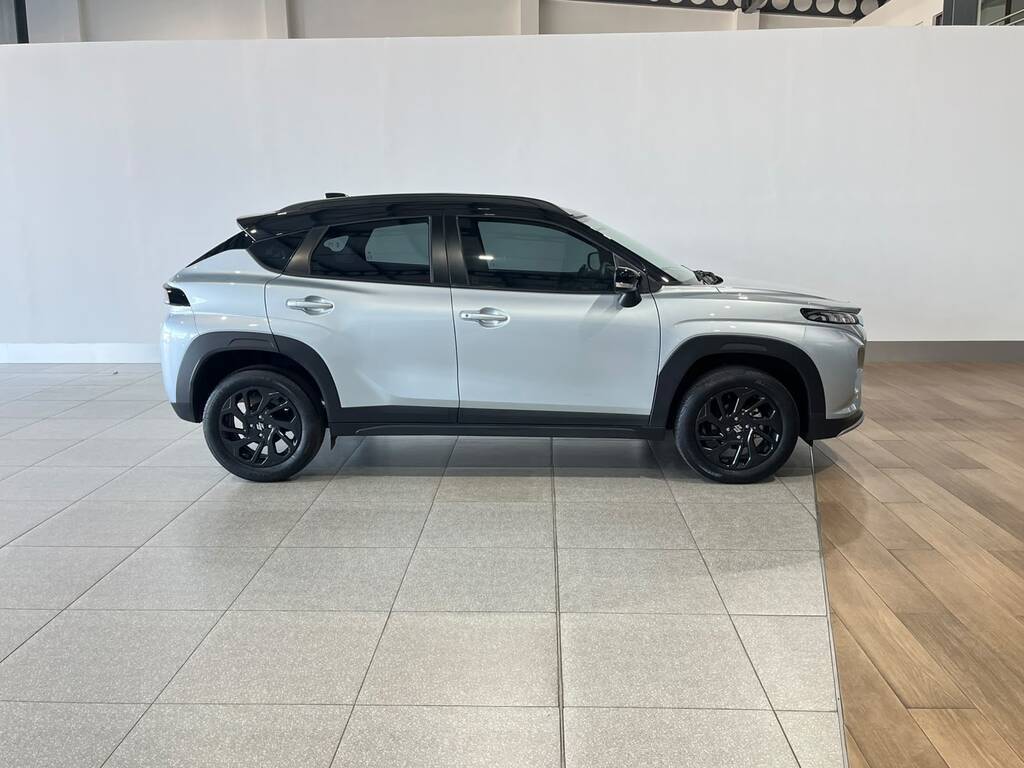 SUZUKI FRONX FRONX 1.5 GL A/T - 20